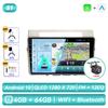 For Toyota Corolla Verso AR10 2004-2009 Android Car Radio Multimedia Video Player Navigation GPS Carplay Touch Screen Auto Stereo Intelligent Systems