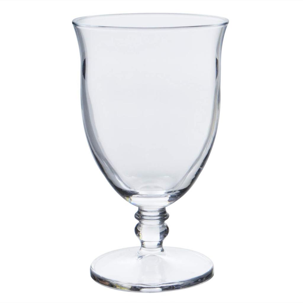Toyo Sasaki Glass Cold Sake Glass 105ml Special Cold Sake Glass Ginjo Sake Made In Japan Dishwasher Safe Clear SQ-06202-JAN