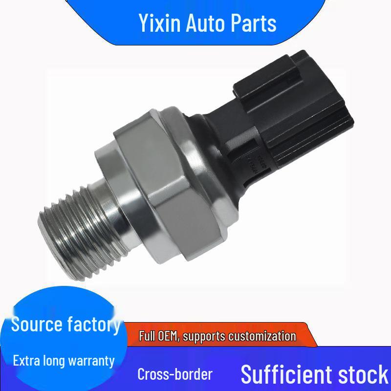 31878-AA020 Engine Oil Pressure Sensor for Toyota and Subaru 93CP9-4. Standard