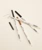 Easy Drawing Slim Pencil Eyebrow (4 colors)