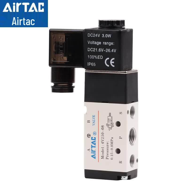 Solenoidový ventil série AIRTAC 4V310