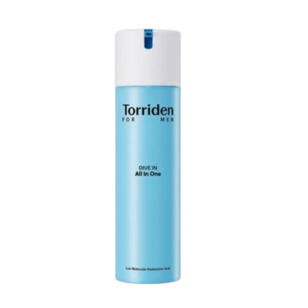 Dive-In For Men Low Molecular Hyaluronic Acid All In One