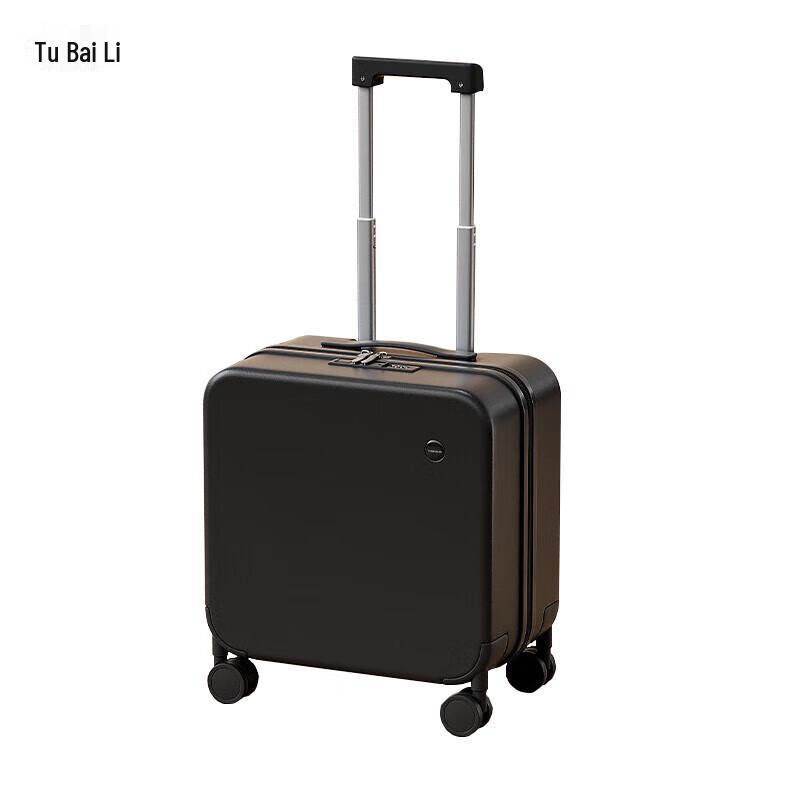 Tuboli T0215 ABS&PC Carry-on Luggage