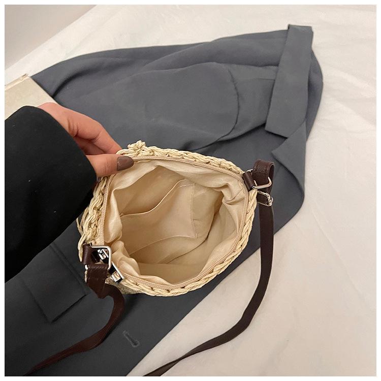 Handbag Women's New Shoulder Bag Travel Versatile Bag