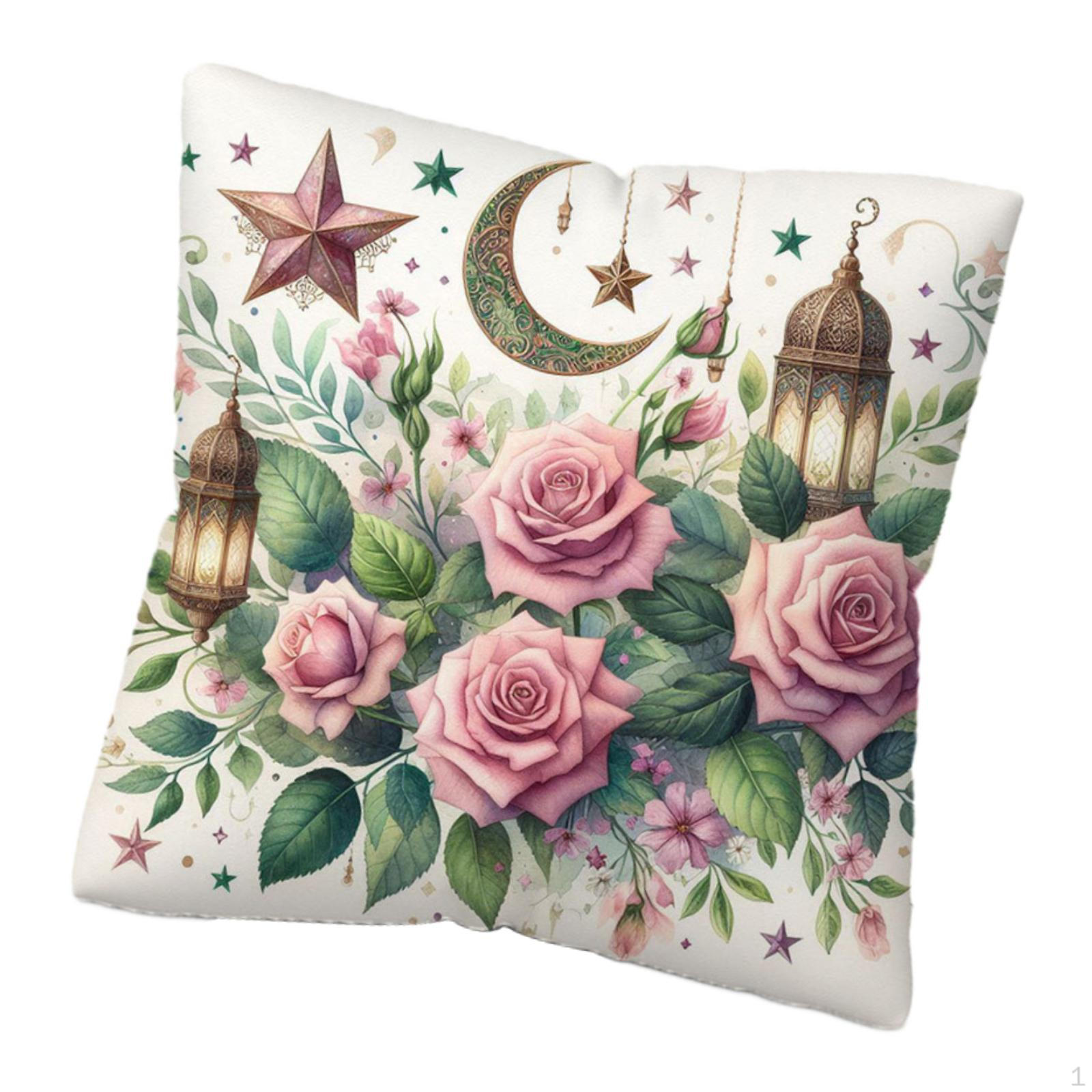 

Наволочка 18 дюймов × Современная квадратная наволочка для фестиваля Style A