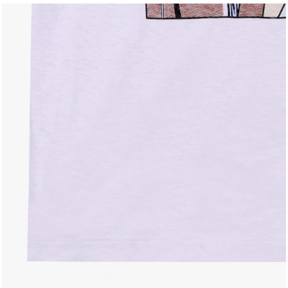 Leedon 024 02wcgt315 ClaSSic Happy Hour Women S Short Sleeve Tee