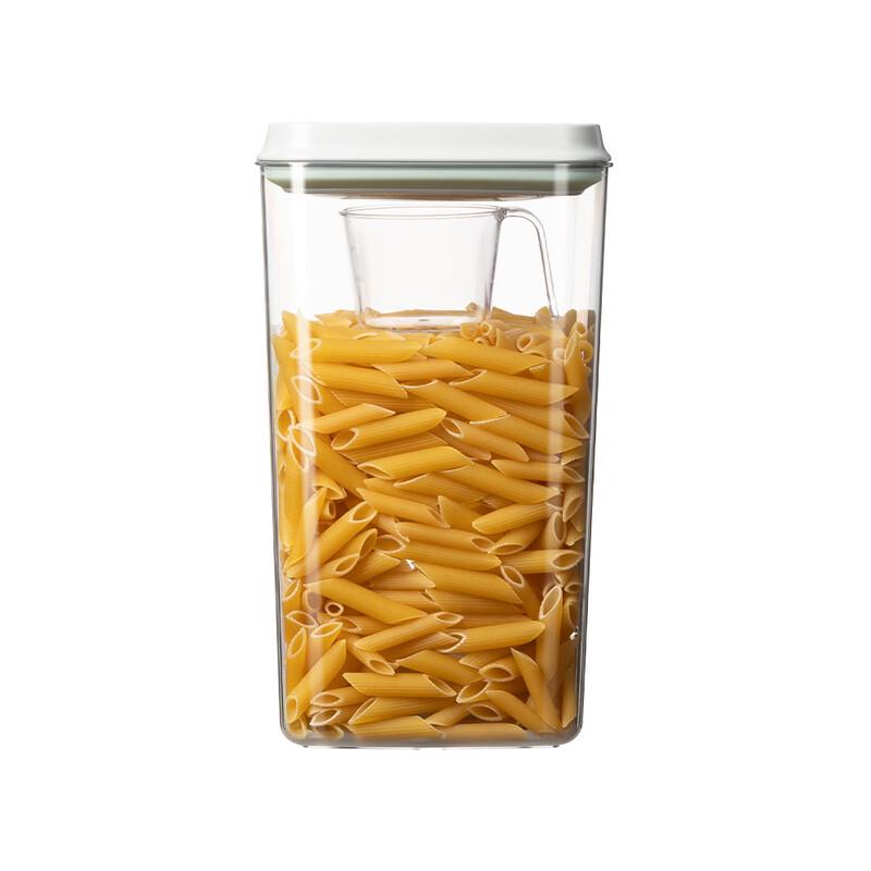 

PET Multi-purpose Food Storage Container