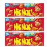 Lorenz Nick Nax Spicy & Salty Peanut Snacks 35g X 3 Pack