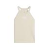 Puma CLASS SLIM Women's Tank Top Beige 68504087 R S