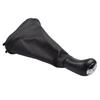 5 Gänge Leder Schaltsack Kompatibel mit Für Renault Clio 2 Clio 3 Megane 2 Scenic 2 Kangoo