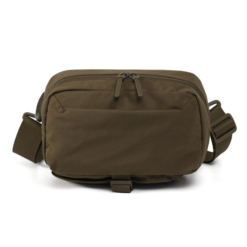 Shoulder Bag Women's Lightweight Commuter Outdoor Crossbody Bag Nylon Bag
