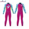 Children's Diving Suit Women's 2.5MM Thick Warm Swimsuit One-piece Long-sleeved Sunscreen Snorkeling Surfer
