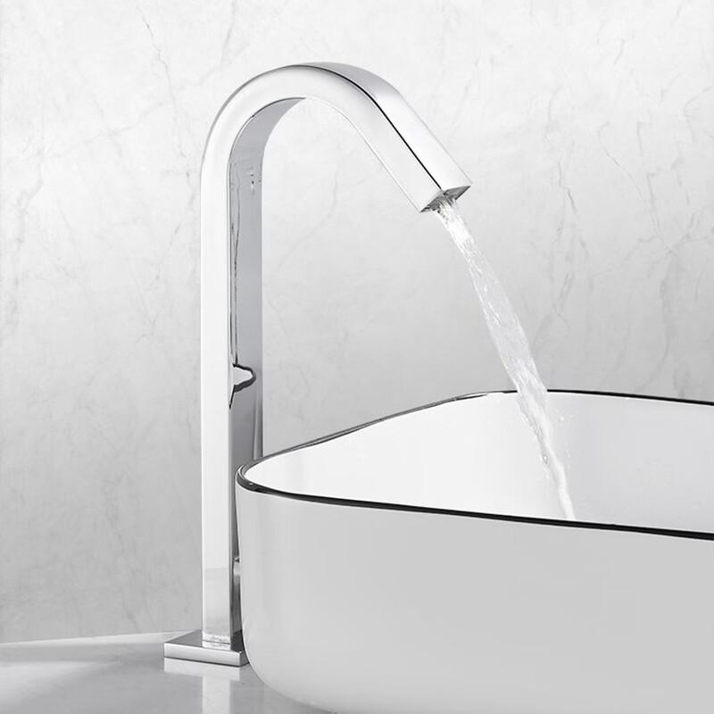 

TLXT AI-128DC Automatic Sensor Faucet