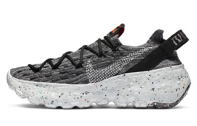 Space Hippie 04 Iron Grey Women's CD3476-002