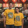 Oberteile – T-Shirts