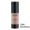 NOTE - Detox and Protect Foundation - 8 Shades