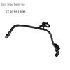 Engine Intake Breather Hose 2740181400 Fits For Mercedes Benz Klasy Models CLS E GLK E-Klasa GLC-Klasa