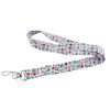 Medical signs Credential Holder Keychains Neck Lanyard For Pass Card  Credit Card Holder Keychain Straps Mobile Phone  Wholesale