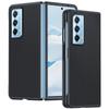 Applicable To Honor MagicVS2 Mobile Phone Case Carbon Fiber Kevlar Pattern Anti-drop Ultra-thin Folding VS Leather Case Protective Case