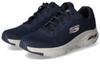 Skechers Skechers Arch Fit - Infinity Cool (232303) Sneaker marineblau