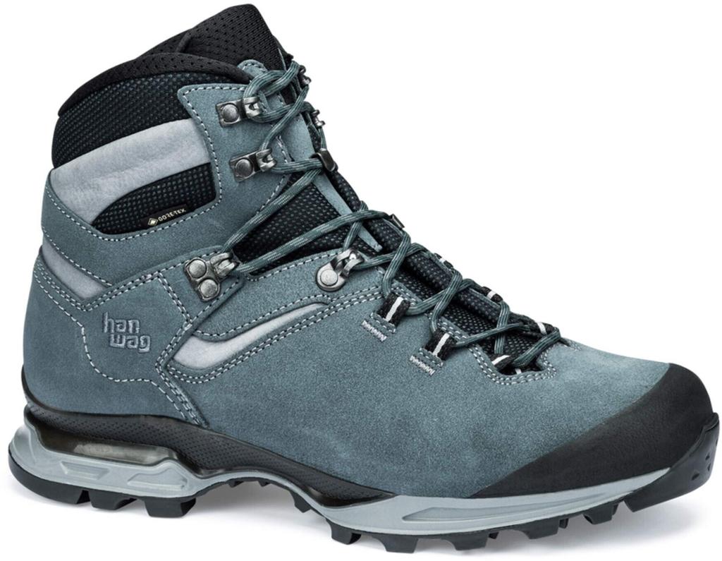 Hiking Shoes Hanwag Tatra Light GTX