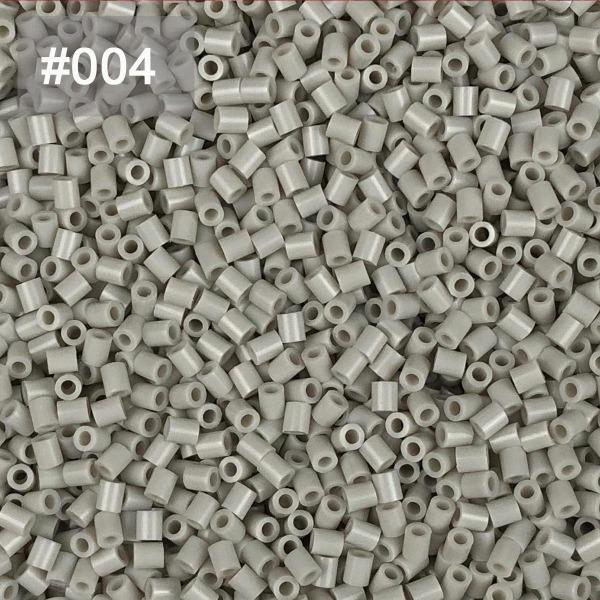 2.6mm Mini Beads 1000PCS Fuse Beads for Kids Gift Hama Beads Diy Puzzles Iron Beads High Quality