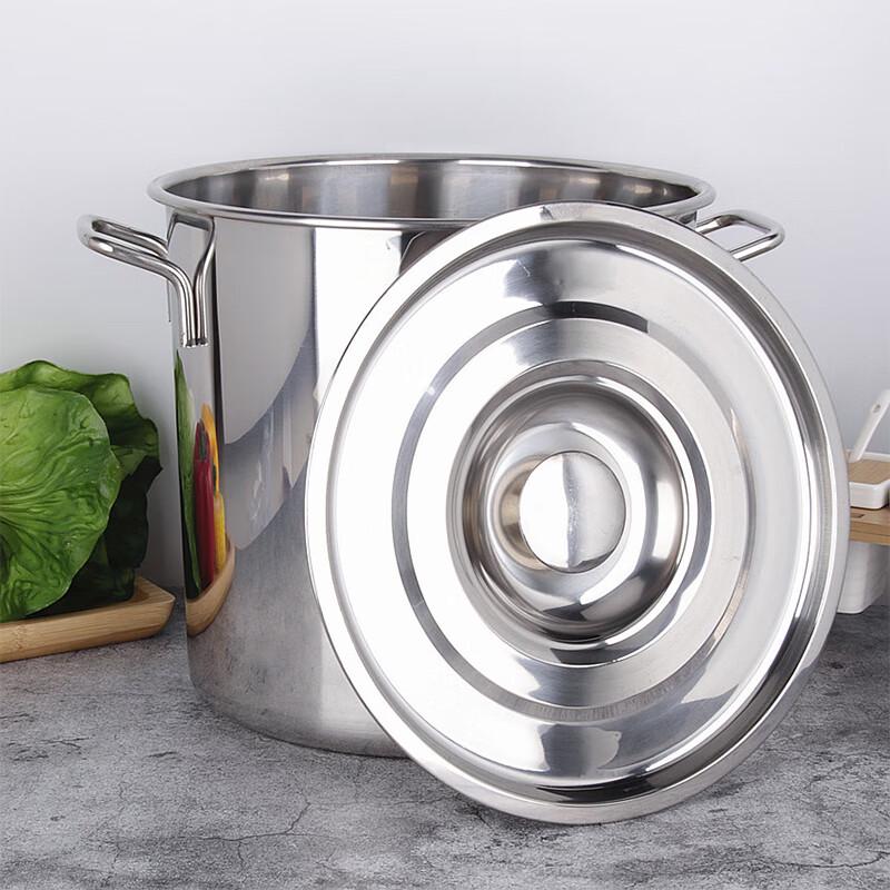 YIMEIDE PG152 Stainless Steel Stockpot