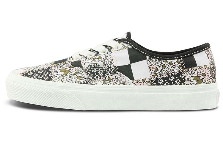 Vans Authentic Patchwork Floral 36