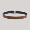 Tommy Hilfiger [Official] (Tommy Hilfiger) Denton Reversible Belt AM12549 95 Multi 2