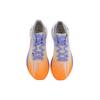 Li Ning Shadow 1.0 Fabric Cushioning Slip Resistant Abrasion Resistant Breathable Lightweight Low Top Running Shoes ARRS001-2