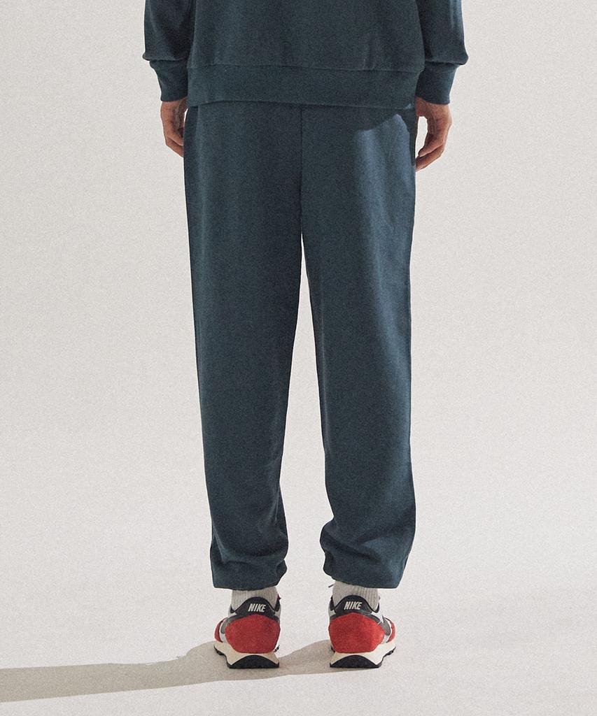 PALAP Signature Logo Embroidered Training Jogger Pants_Pl24S3Pt009_Dgn