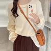 Navava Long Sleeve T shirT nT2220