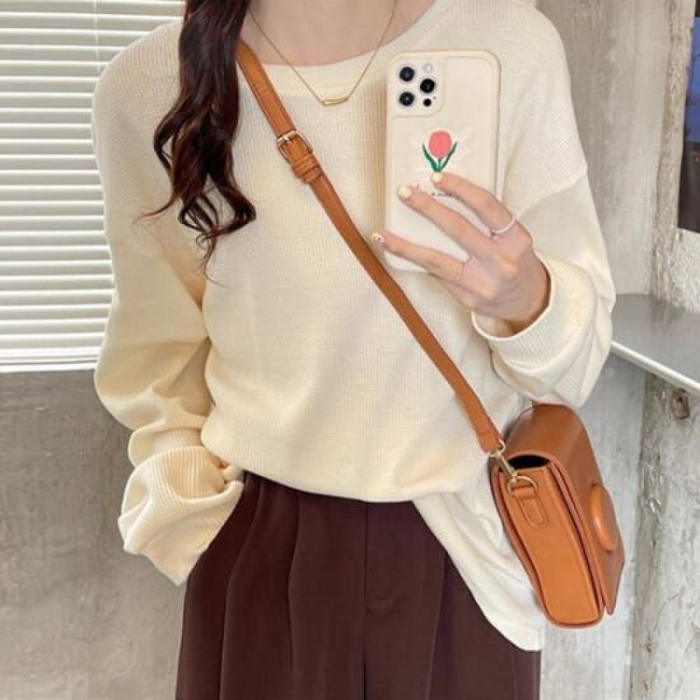 Navava Long Sleeve T shirT nT2220