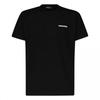 Mens Map Cool Fit T-Shirt