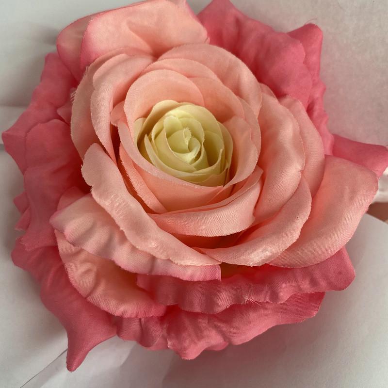 Rose Premium Silk Bouquet For Wedding Ceremony And Event Decoration Fashion
