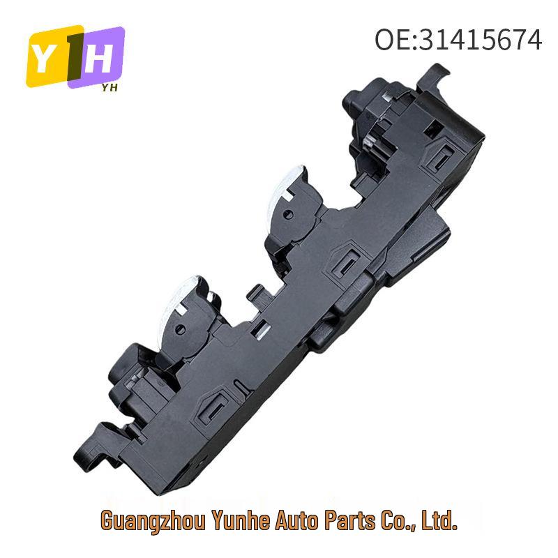 31415674 Power Window Control Switch for Volvo XC60/S60