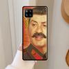 Russian Stalin Ussr Case For Samsung Galaxy A06 A05 A16 A26 A36 A56 A33 A32 A52 A15 A53 A13 A34 A54 A14 A35 A55