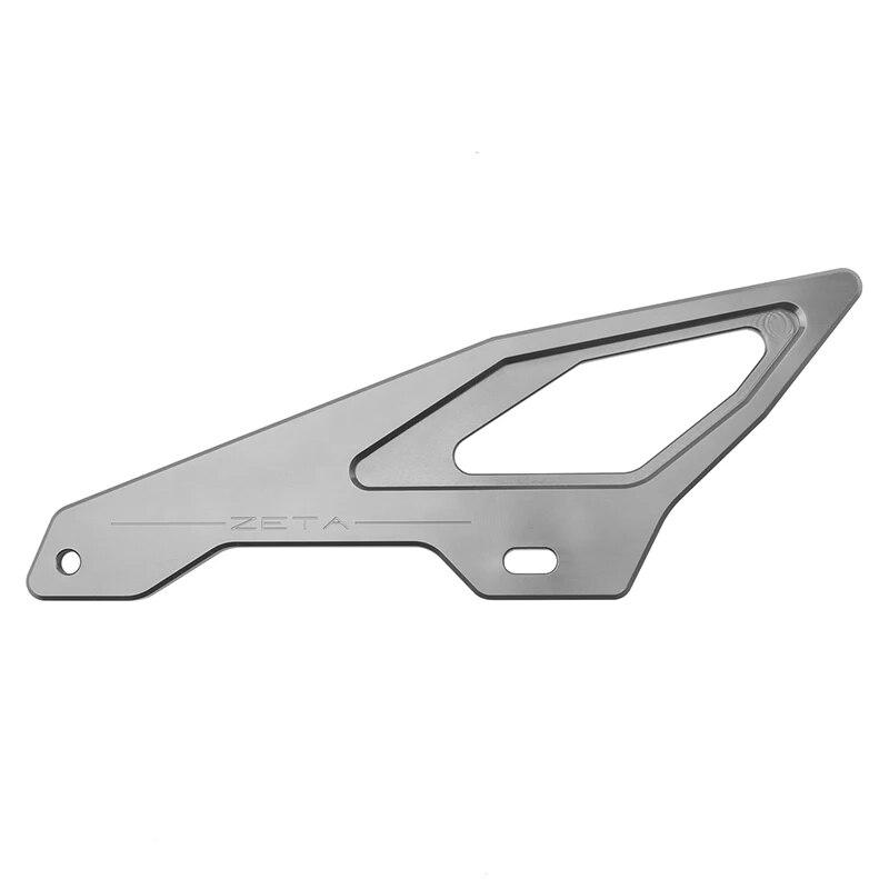 Chain Cover Guard Protector For Honda CRF250L CRF 250L 2012-2016 2017 2018 Chain Drag Cover Motorcycle Accessories