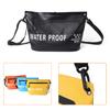Wasserdichte Dry Bag Reisehandtasche Pack Waschsack Umhängetasche Trekking Schwimmen Rafting Kajak Flusswanderung Outdoor Wassersack