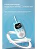 Mini Walkie Talkie Toy for Kids, 3KM Range, USB Charging, Outdoor Play, Parent-Child Interaction, Educational