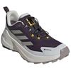 Adidas National Geographic x Terrex Trailmaker 2.0 GORE-TEX Aurora Black Putty Beige Men Sneakers Orbit-Grey JP7065