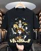 Anime Vintage Special Unisex T-Shirt Manga T-Shirt Anime Exklusives Shirt Alle Größen