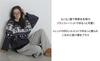 WEGO Fluffy Graphic Knit Big Pullover Size Pattern 2 Sweater, Top, Autumn/Winter Clothes, Gift, Girly, Cute, Women's, F,