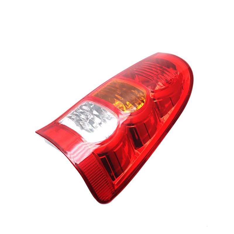 For Toyota Hilux MK6 Pickup Vigo 2005 2006 2007 2008 2009 2010 2011 Rear Tail Lights Brake Signal Lamp 81550-0K010 81551-0K010