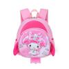 Kuromi Melody Cinnamoroll Double Shoulder Bag For Boys And Girls With Light Weight And Cute Design