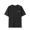 Navigare Men's Combed Cotton Round Neck T-Shirt