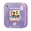 Play! TinyTAN - Full-color LCD Mini Digital Clock with Camera