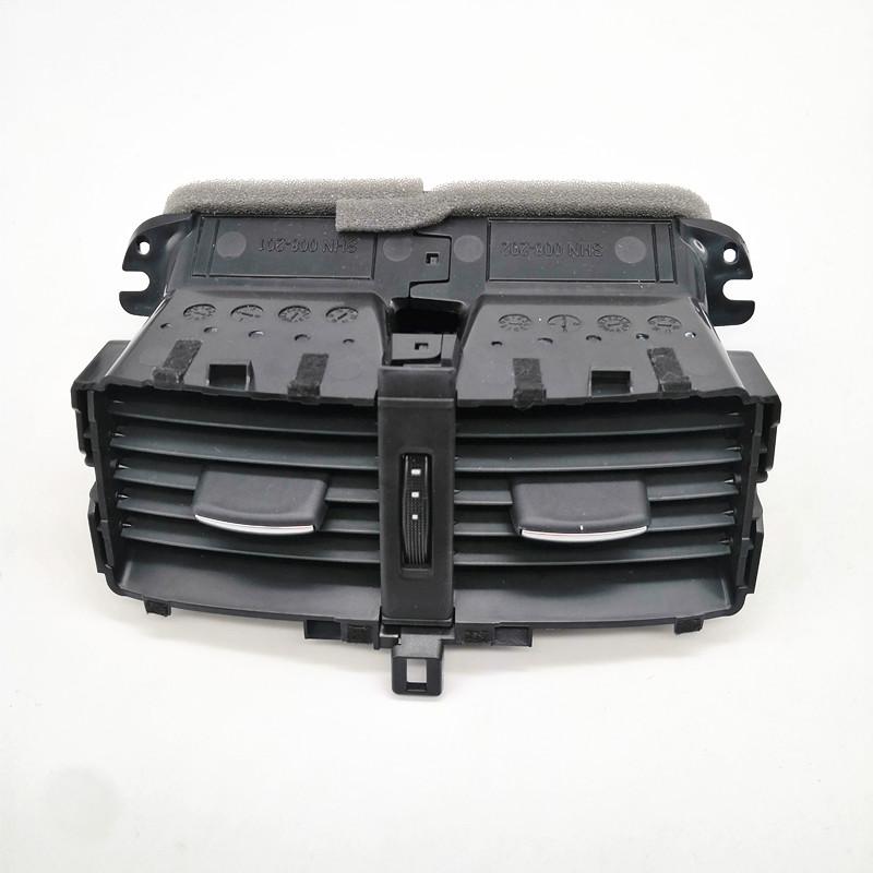 Ruili379 Pro Mazda 6 2017- Atenza GJ Výstup klimatizace Středová konzola Výstup vzduchu Loketní opěrka zadního sedadla Výstup vzduchu