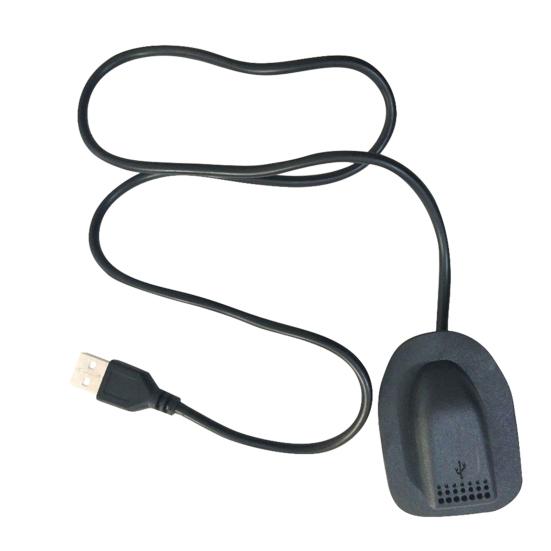 C6601 Outdoor-Rucksack Externer USB-Ladeanschluss Adapter Ladekabel