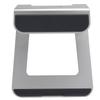 Portable Laptop Stand Aluminum Alloy Desk Table Notebook Cooling Bracket for OS X IOS Pad Pro 11 15in